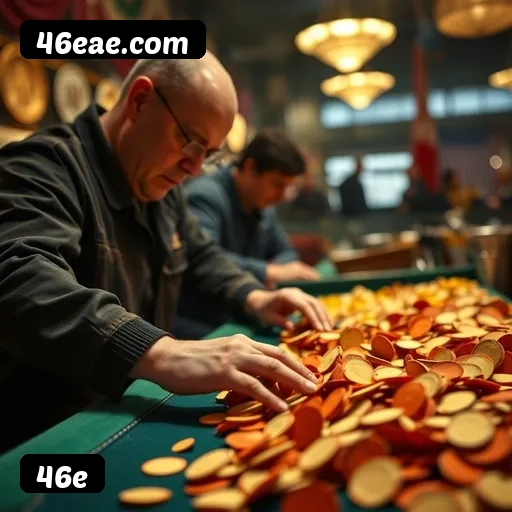 6 vantagens exclusivas do programa VIP da 46e